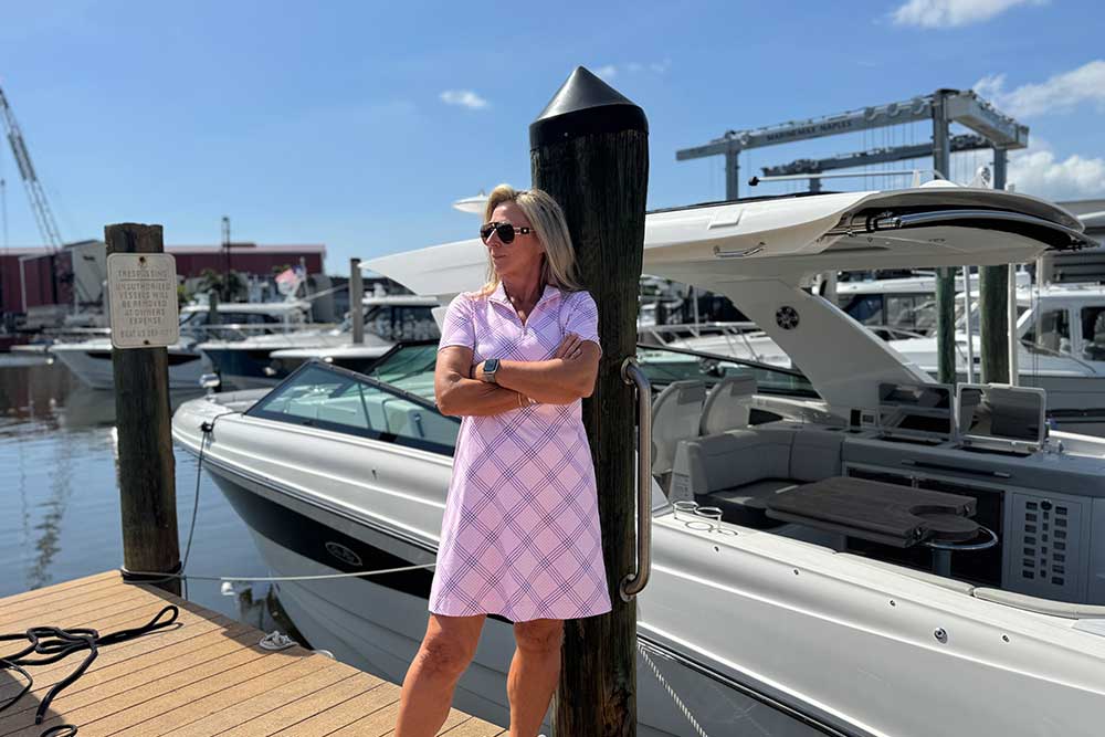 The Best Sun Protection Clothing For Whatever Your Day Brings - Back of the Bay Boutique