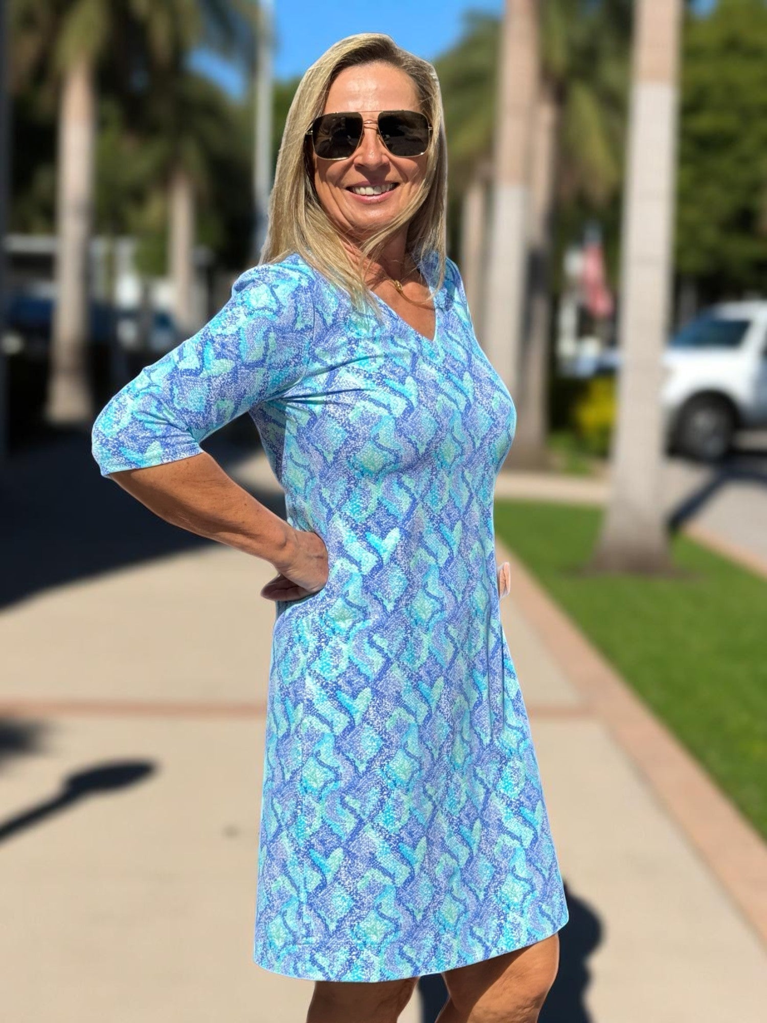 How Long Does UPF Clothing Last? - Back of the Bay Boutique