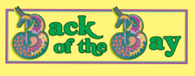 Back of the Bay Logo
