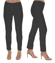Load image into Gallery viewer, 29&quot; Inseam Pull-on Full-Length Pant &quot;Sammy&quot;
