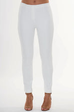 Load image into Gallery viewer, 28&quot; Inseam Pull-on Ankle-Length Pant &quot;Sasha Denim&quot;
